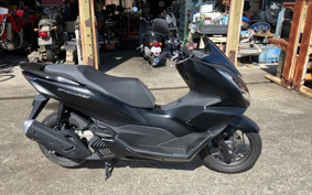 HONDA PCX 160 KF47