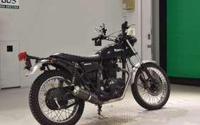 KAWASAKI 250TR 2024 BJ250F