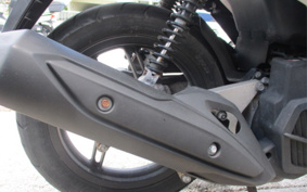 HONDA PCX 125 JF56