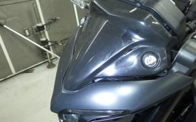 YAMAHA MT-25 A RG43J