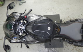 SUZUKI HAYABUSA Gen.3 2024 EJ11A