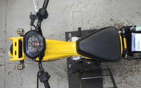 HONDA ｸﾛｽｶﾌﾞ110-2 JA45