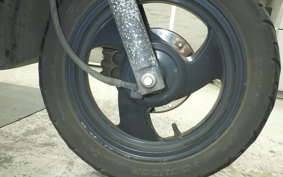 HONDA SPACY 100 JF13