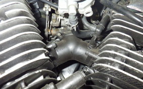 YAMAHA DRAGSTAR 250 TRIKE VG02J