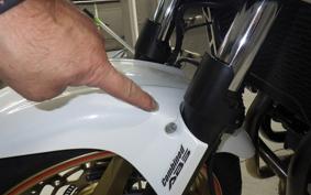 HONDA CB1300SB SUPER BOLDOR A 2013 SC54