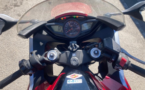 HONDA VFR1200F DCT SC63