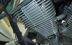 YAMAHA DRAGSTAR 250 2024 VG02J