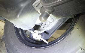 SUZUKI ADDRESS V125 S CF4MA