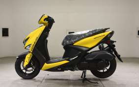 YAMAHA CYGNUSｸﾞﾘﾌｧｽ SEJ4J
