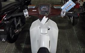 HONDA C90 SUPER CUB E HA02