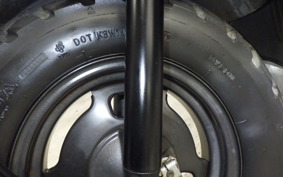 HONDA ZOOMER 2008 AF58