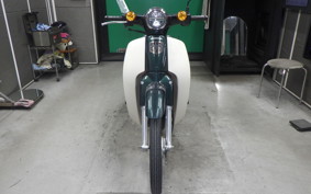 HONDA C50 SUPER CUB 2006 AA09
