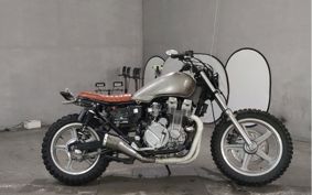 HONDA NIGHTHAWK 750 RC39