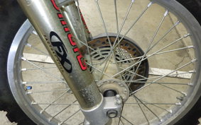 SUZUKI RM125 2022 RF15A