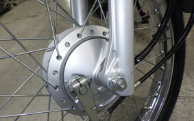 HONDA C110 SUPER CUB 2017 JA10