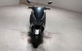 YAMAHA N-MAX 125 SED6J