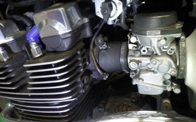 YAMAHA XJR1300 2003 RP03J