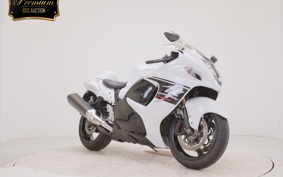 SUZUKI HAYABUSA Gen.2 2018 GX72B