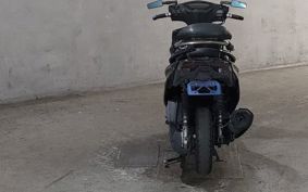 YAMAHA CYGNUS125XSR SED8J