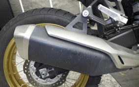 HONDA TRANSALP XL750 2023