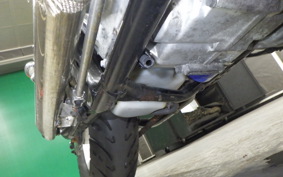 HONDA STEED 400 VSE 1996 NC26