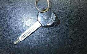 HONDA TODAY 2018 AF61