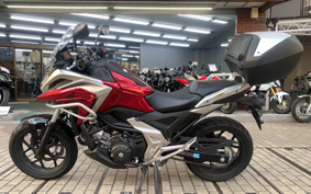 SUZUKI  BURGMAN 125 EA11D