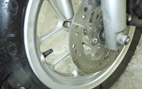 HONDA LEAD 125 2023 JF45