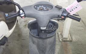 YAMAHA AXIS 100 2017 SB06J