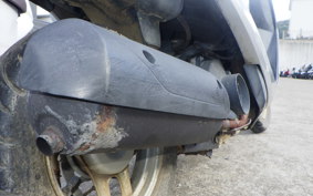 HONDA DIO Gen.6