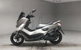 YAMAHA N-MAX 155 SG50J