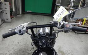 KAWASAKI VULCAN 400 CLASSIC 1996 VN400A