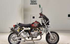 HONDA MONKEY 2022 Z50J