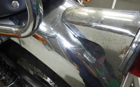 HONDA CB400F 1997 NC36