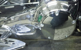 HARLEY FLSTC 1450 2004