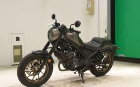 HONDA REBEL 250 S 2023 MC49