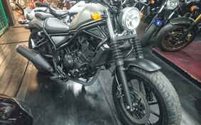 HONDA REBEL MC49