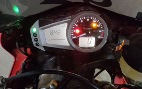 TRIUMPH DAYTONA 675 2007 TMD106