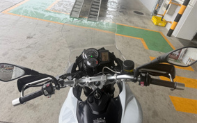 BMW F700GS 2016 0B01