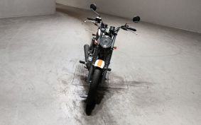 SUZUKI GLASS TRACKER BIG BOY NJ47A