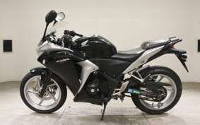 HONDA CBR250R GEN 3 2024 MC41