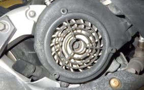 YAMAHA CYGNUS 125 X 1999