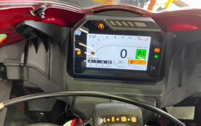 HONDA CBR600RR 2023 PC40