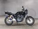 Фото Honda CB400SFV-4 2016 с японского аукциона