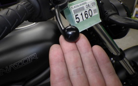KAWASAKI ELIMINATOR400-3 2025 EL400A