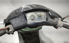 YAMAHA AXIS 90 3VR