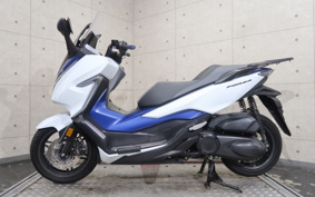 HONDA FORZA 250 MF13