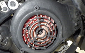 YAMAHA CYGNUS 125 XSR 3 2009 SED8J