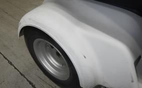 HONDA GYRO CANOPY TA03