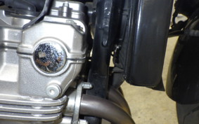 HONDA CB400 SUPER BOLDOR VTEC A 2009 NC42
